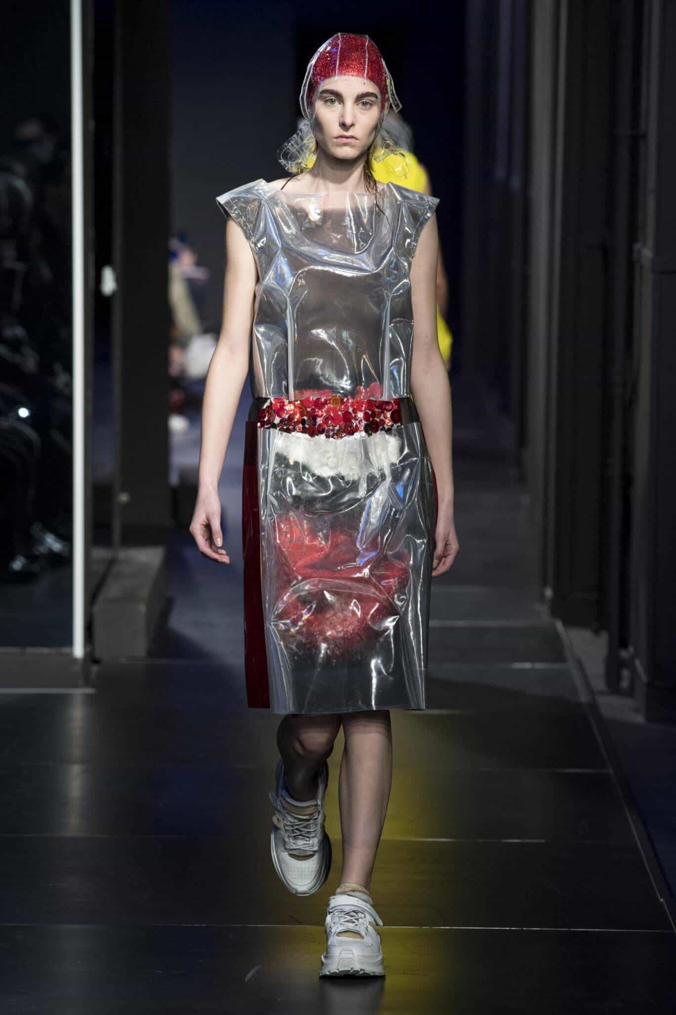 Maison Margiela Artisanal: Couture SS18 - 10 Magazine